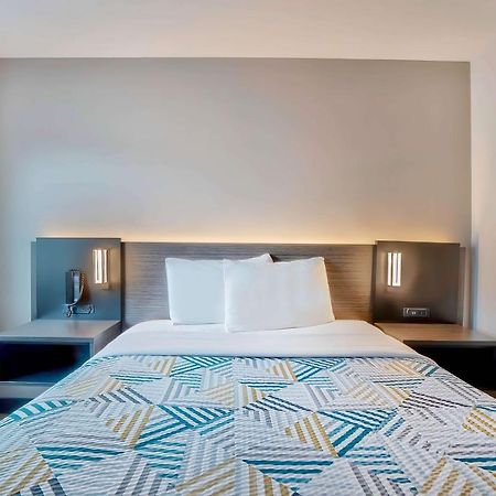 Motel 6 Tulsa, Ok - Central Eksteriør bilde