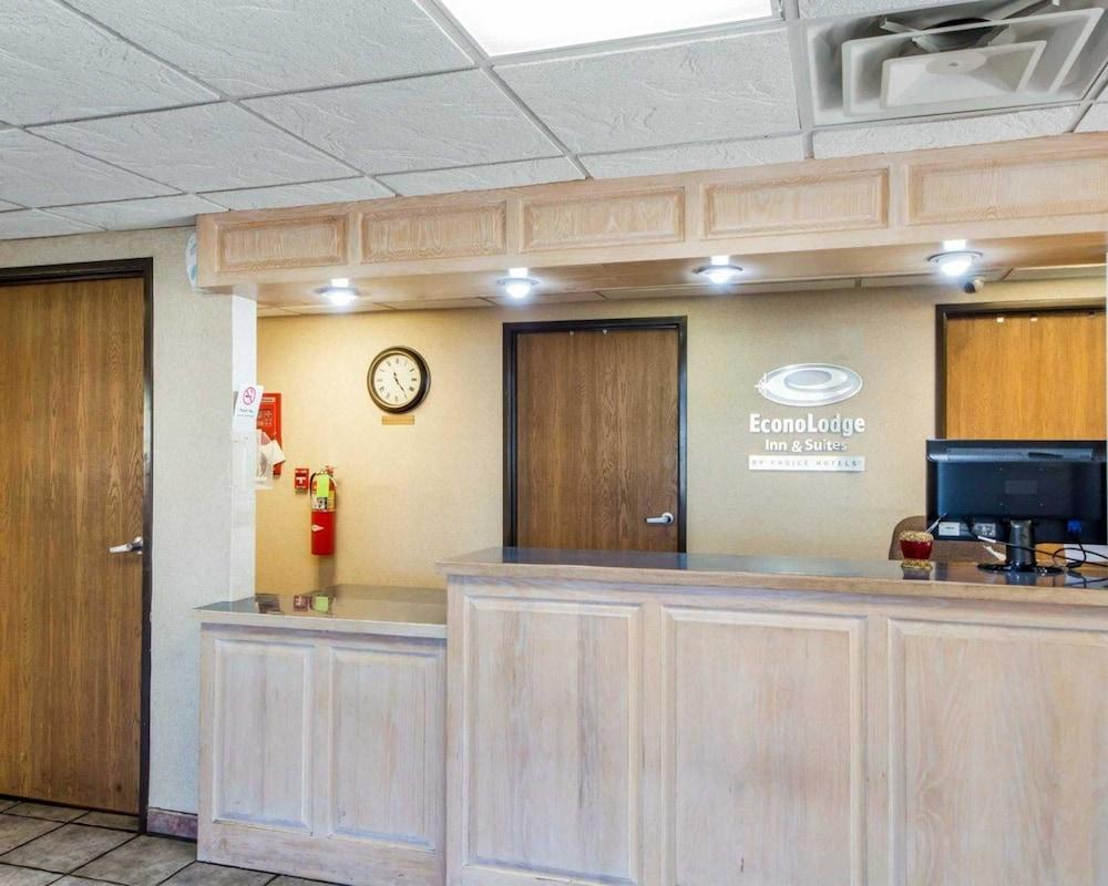 Motel 6 Tulsa, Ok - Central Eksteriør bilde