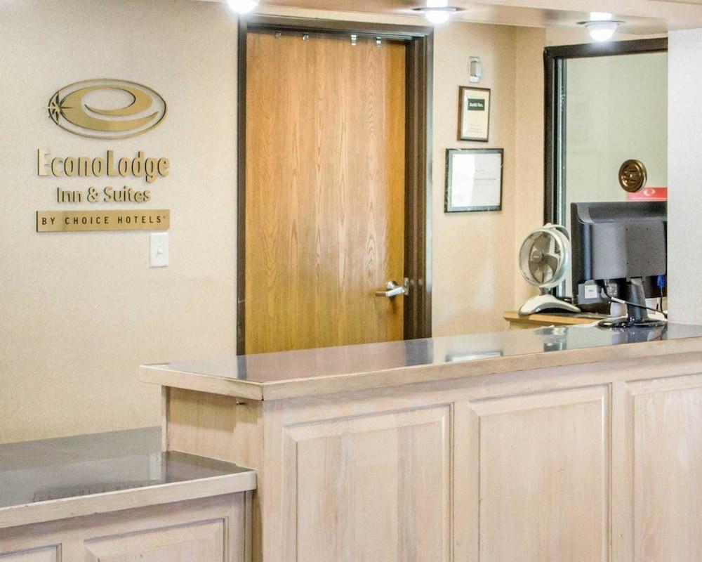 Motel 6 Tulsa, Ok - Central Eksteriør bilde