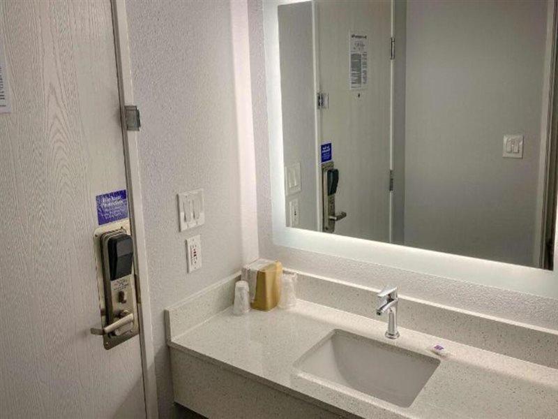 Motel 6 Tulsa, Ok - Central Eksteriør bilde
