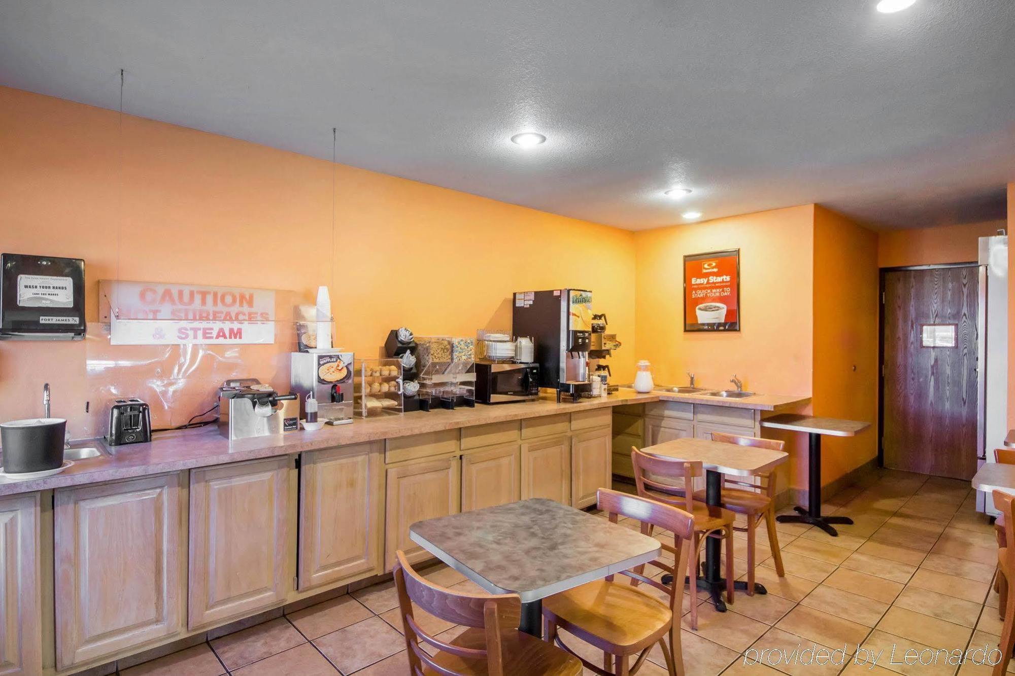 Motel 6 Tulsa, Ok - Central Eksteriør bilde