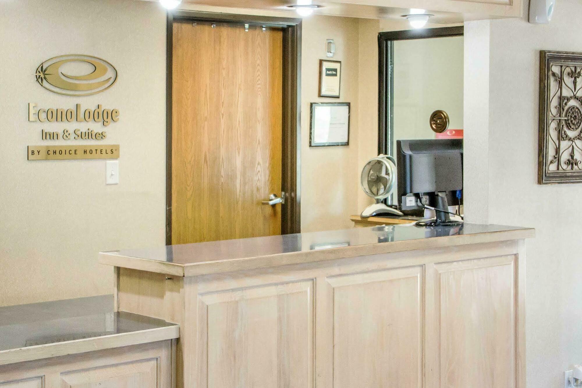 Motel 6 Tulsa, Ok - Central Eksteriør bilde