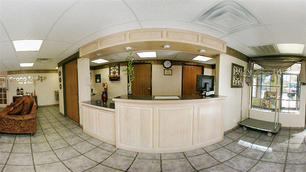 Motel 6 Tulsa, Ok - Central Eksteriør bilde