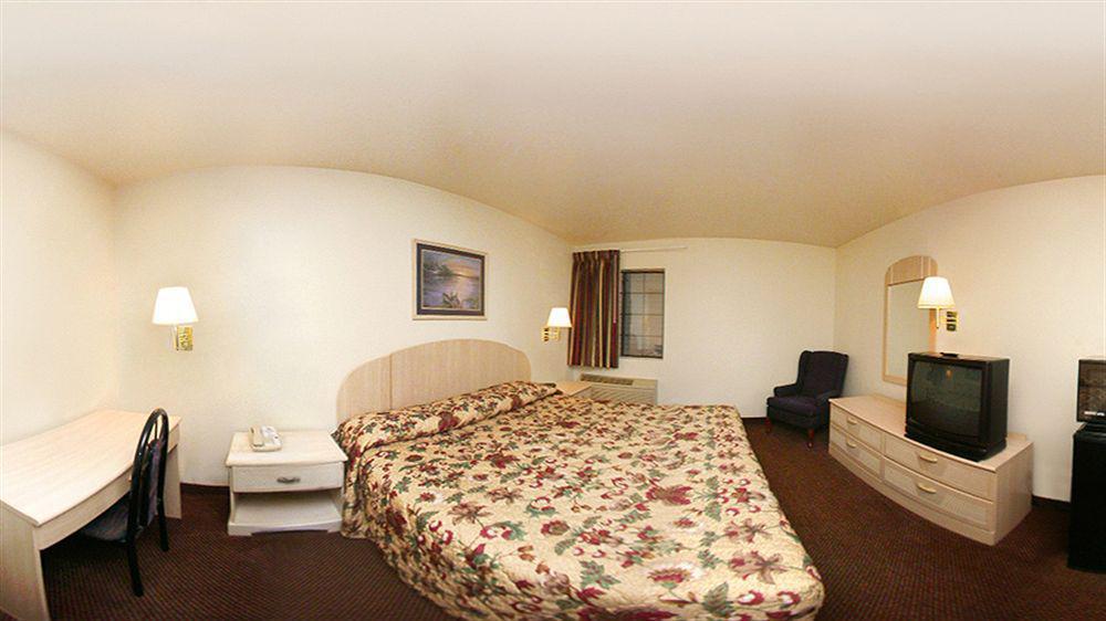 Motel 6 Tulsa, Ok - Central Eksteriør bilde